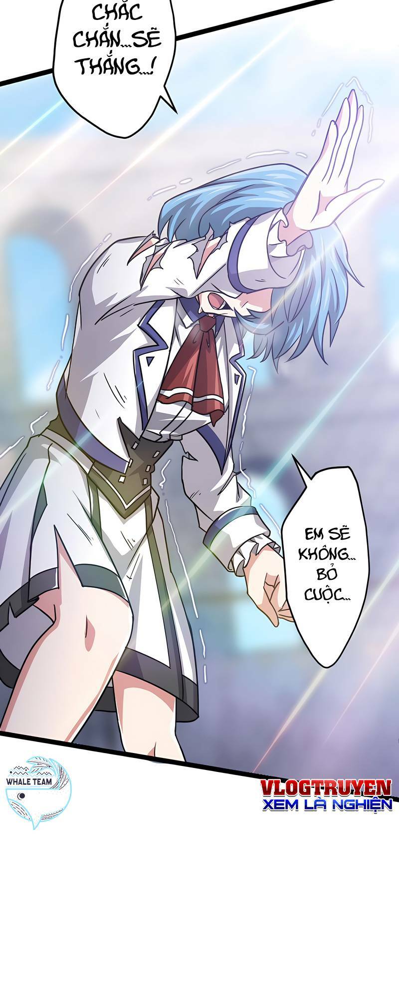 Đại Hiền Nhân Ma Thuật Cấp 99990000 - Chapter 12 - Page 73