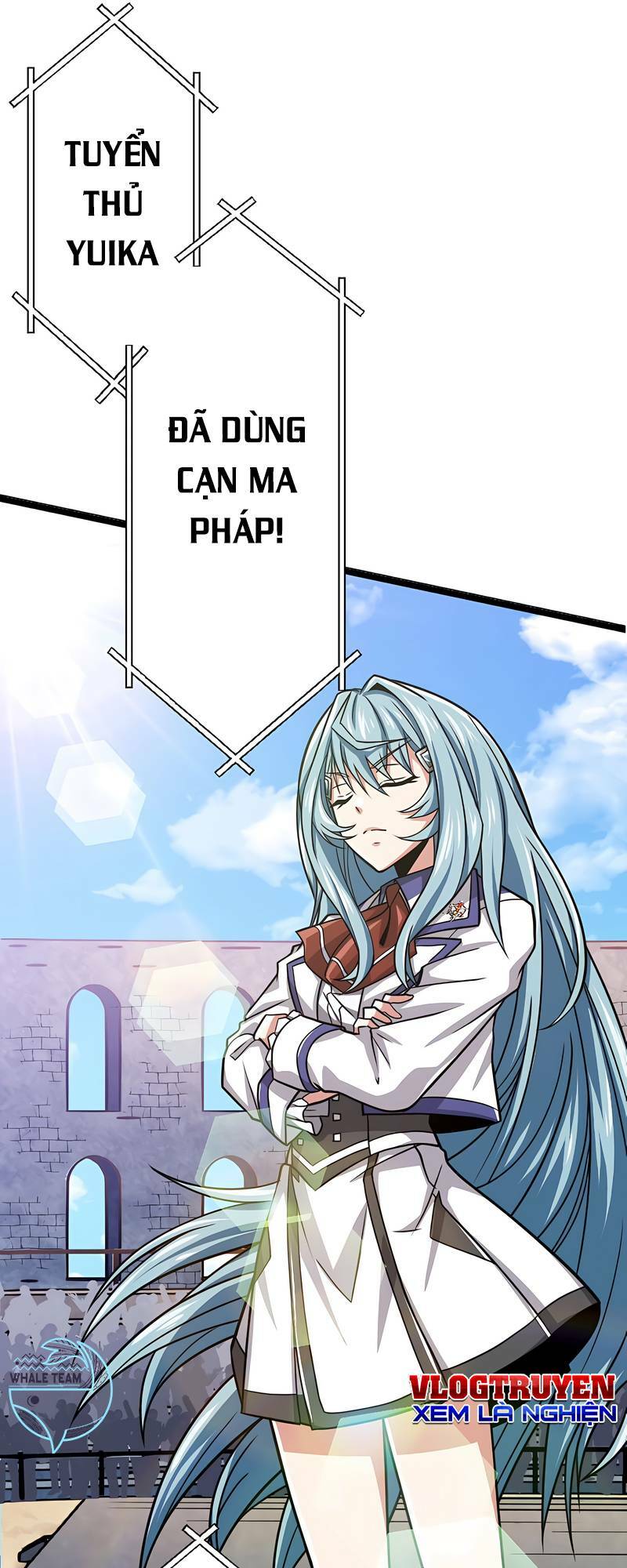 Đại Hiền Nhân Ma Thuật Cấp 99990000 - Chapter 12 - Page 76