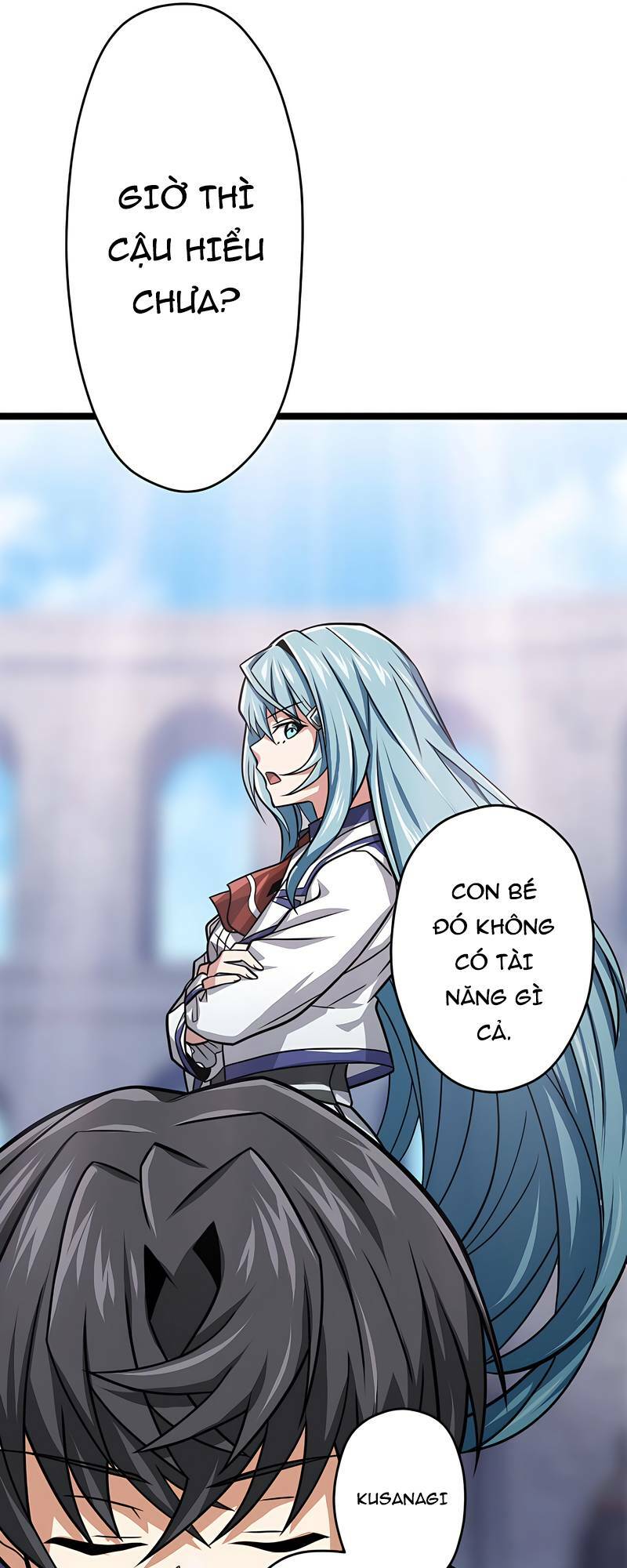 Đại Hiền Nhân Ma Thuật Cấp 99990000 - Chapter 12 - Page 80