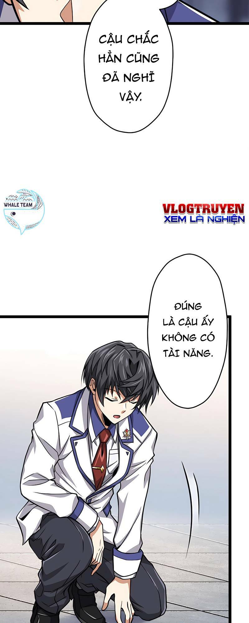 Đại Hiền Nhân Ma Thuật Cấp 99990000 - Chapter 12 - Page 81