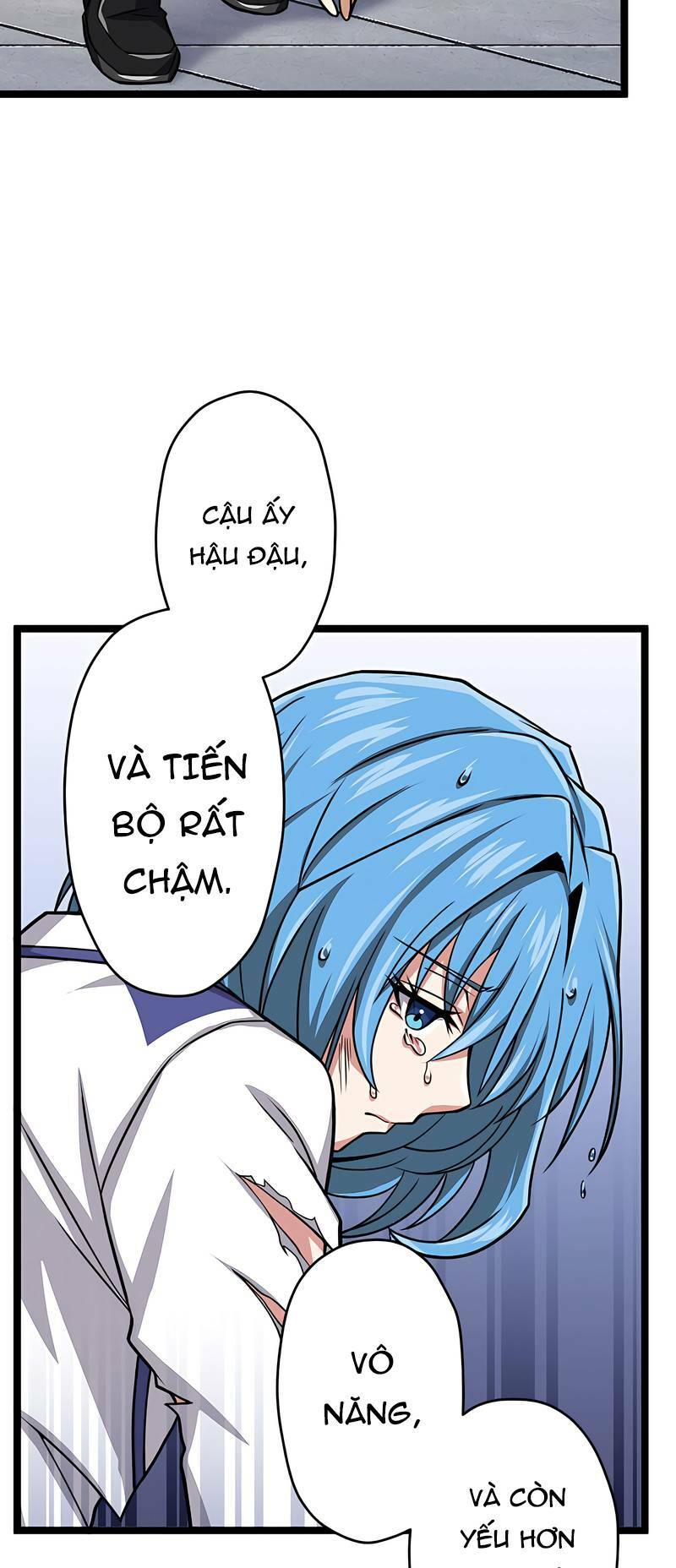 Đại Hiền Nhân Ma Thuật Cấp 99990000 - Chapter 12 - Page 82