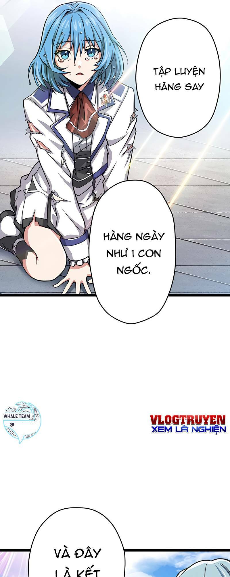 Đại Hiền Nhân Ma Thuật Cấp 99990000 - Chapter 12 - Page 84