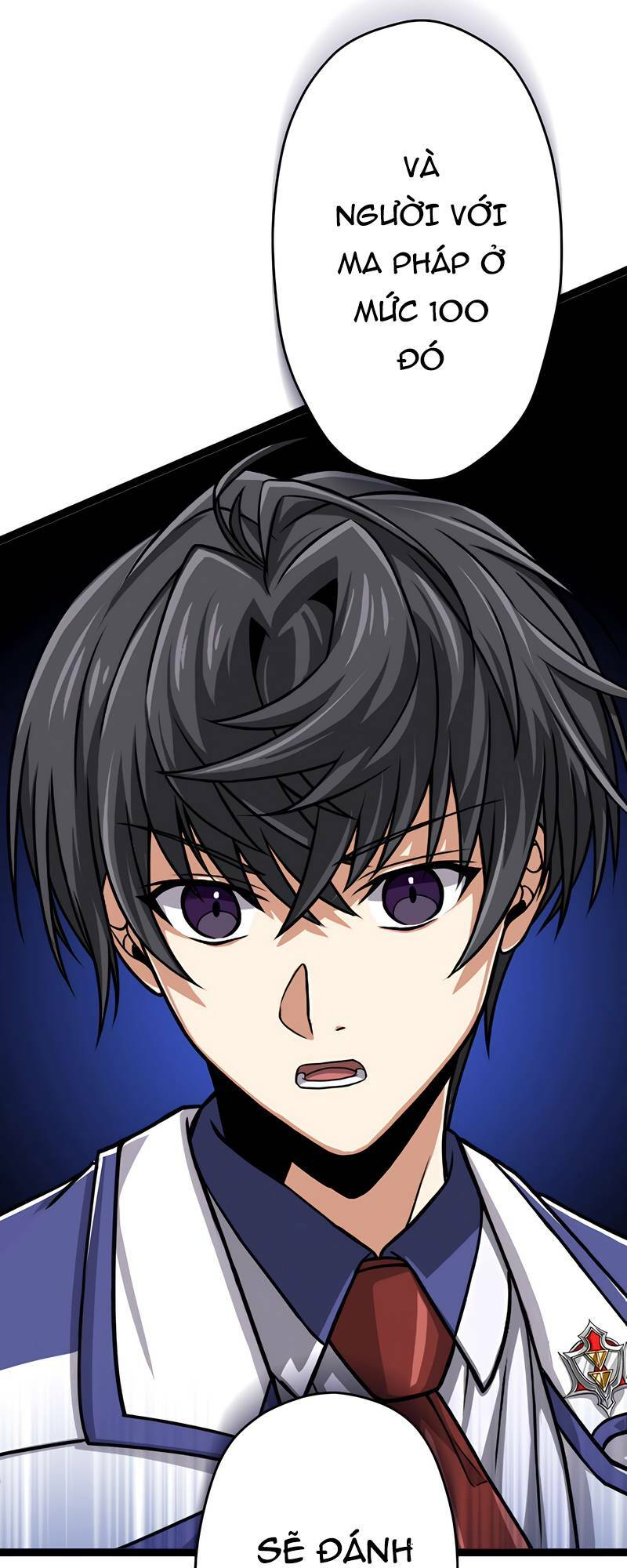 Đại Hiền Nhân Ma Thuật Cấp 99990000 - Chapter 12 - Page 93