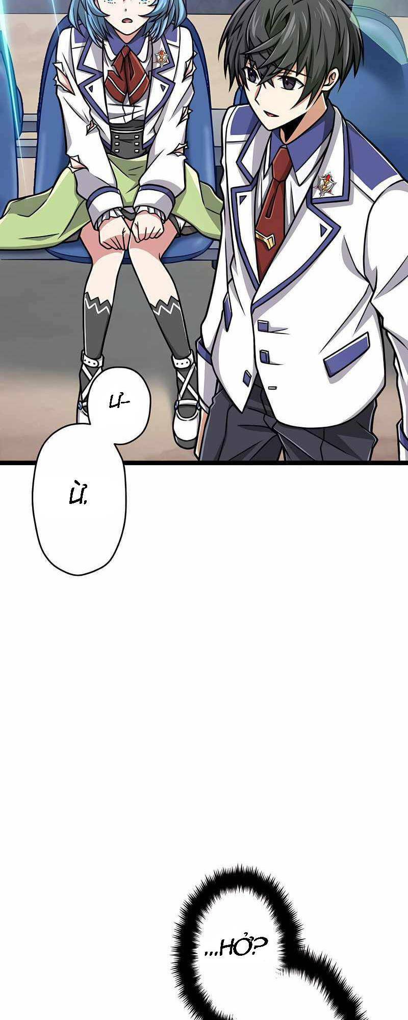 Đại Hiền Nhân Ma Thuật Cấp 99990000 - Chapter 13 - Page 9