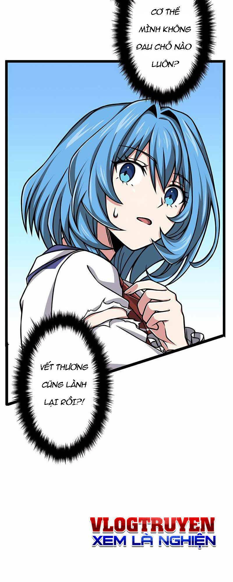 Đại Hiền Nhân Ma Thuật Cấp 99990000 - Chapter 13 - Page 10