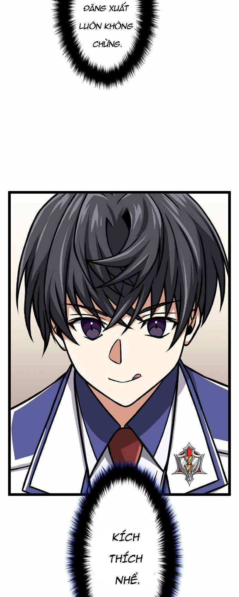 Đại Hiền Nhân Ma Thuật Cấp 99990000 - Chapter 13 - Page 13