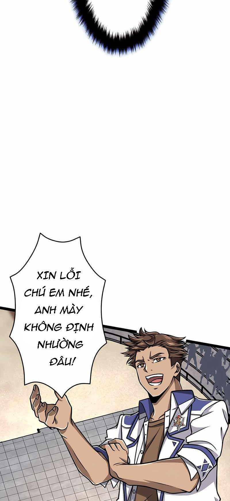 Đại Hiền Nhân Ma Thuật Cấp 99990000 - Chapter 13 - Page 14