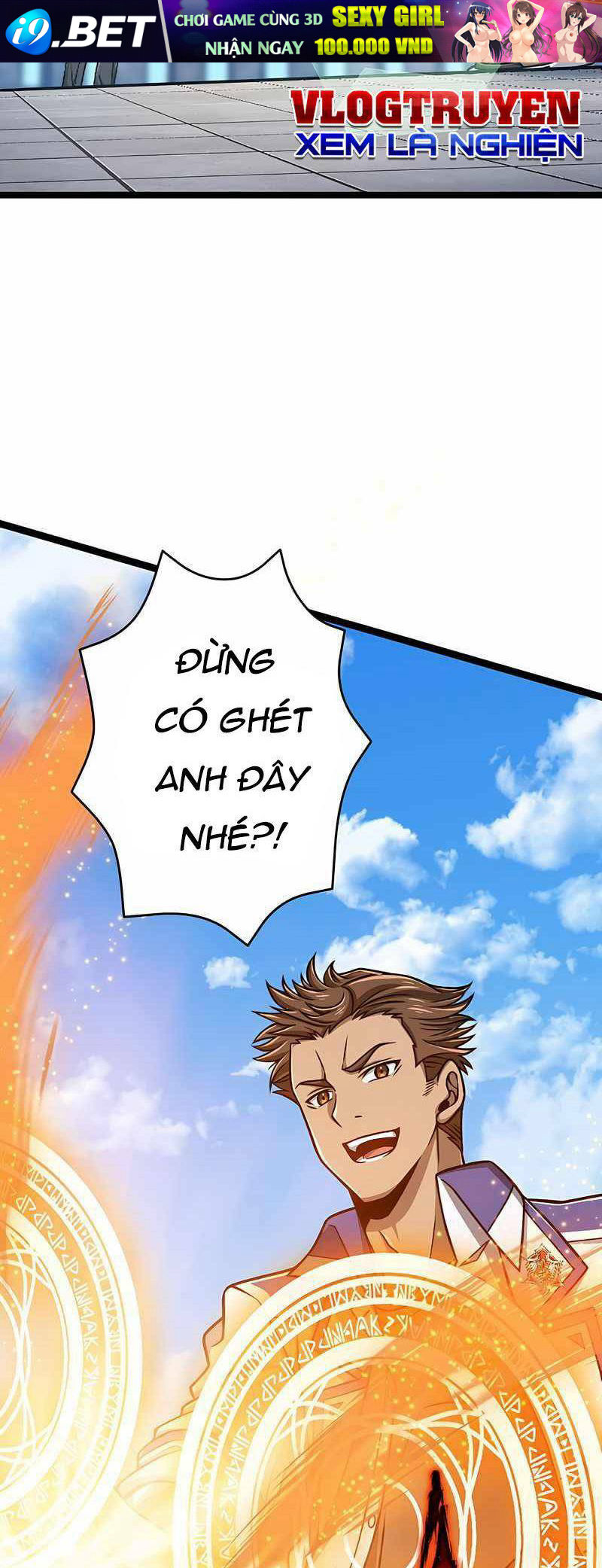 Đại Hiền Nhân Ma Thuật Cấp 99990000 - Chapter 13 - Page 20