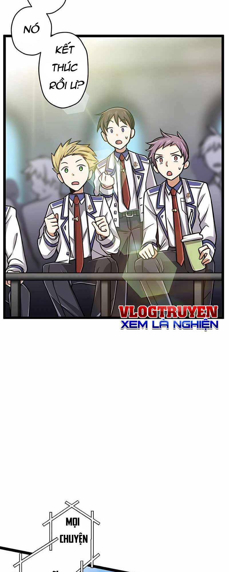 Đại Hiền Nhân Ma Thuật Cấp 99990000 - Chapter 13 - Page 26