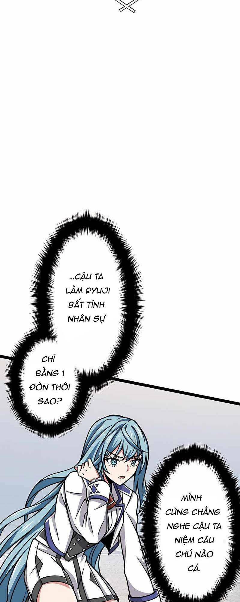 Đại Hiền Nhân Ma Thuật Cấp 99990000 - Chapter 13 - Page 28