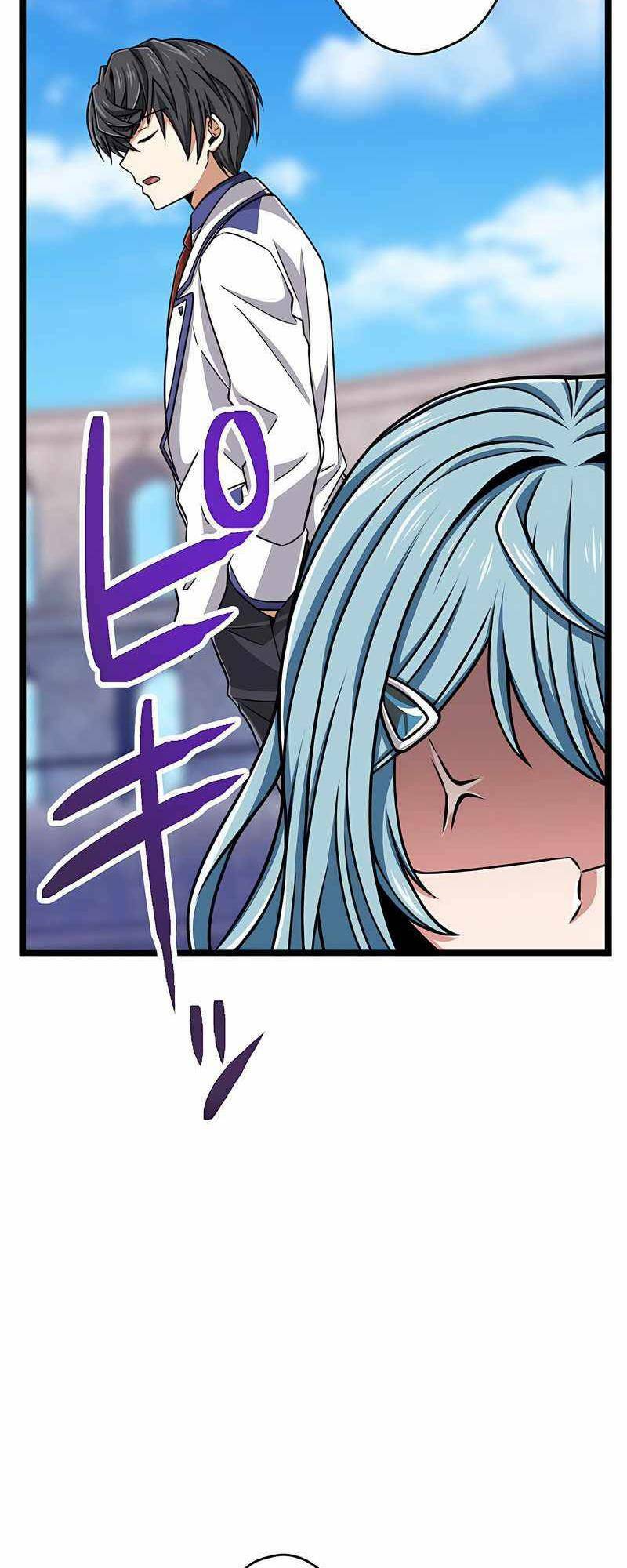 Đại Hiền Nhân Ma Thuật Cấp 99990000 - Chapter 13 - Page 30