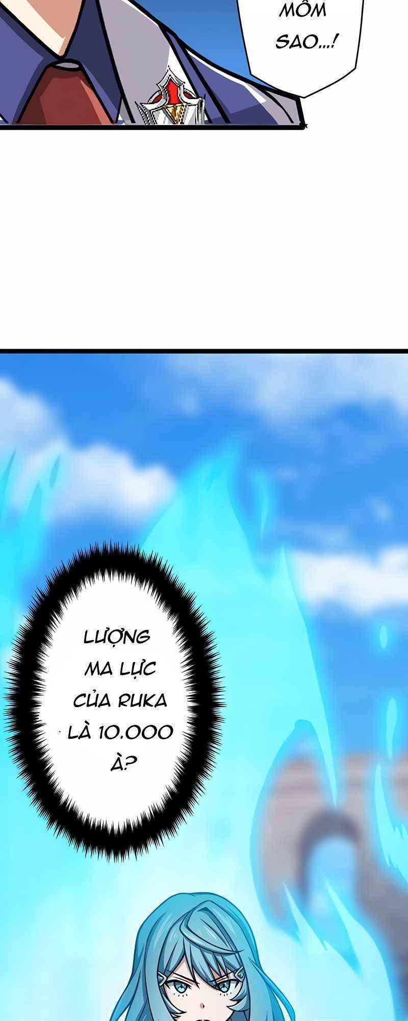 Đại Hiền Nhân Ma Thuật Cấp 99990000 - Chapter 13 - Page 34