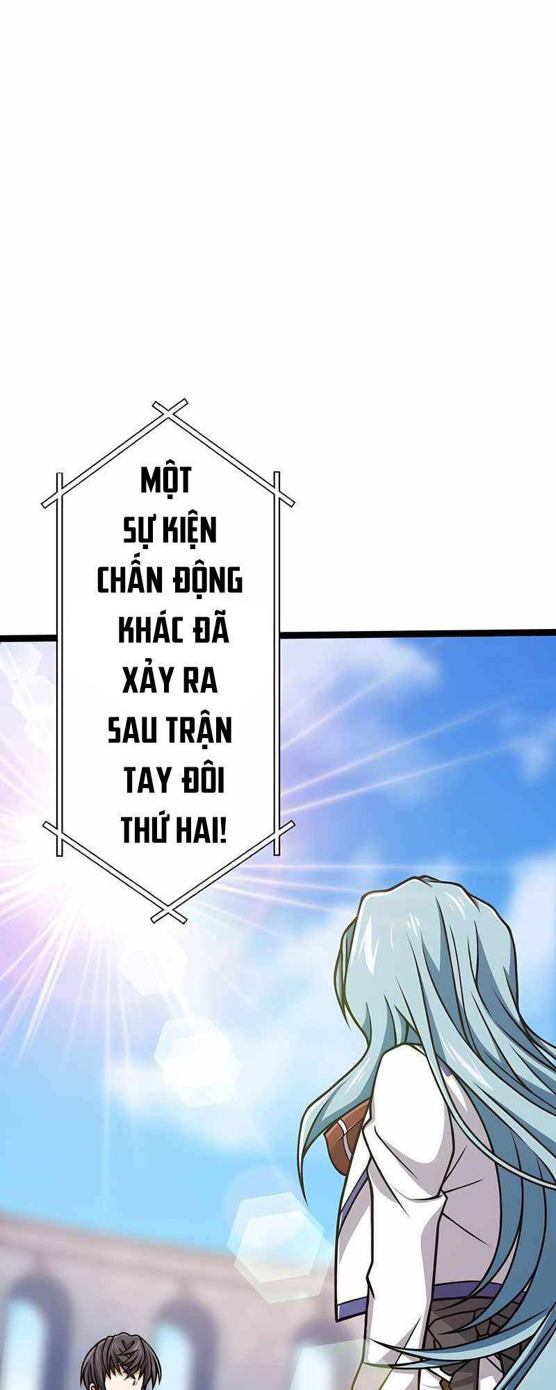 Đại Hiền Nhân Ma Thuật Cấp 99990000 - Chapter 13 - Page 36