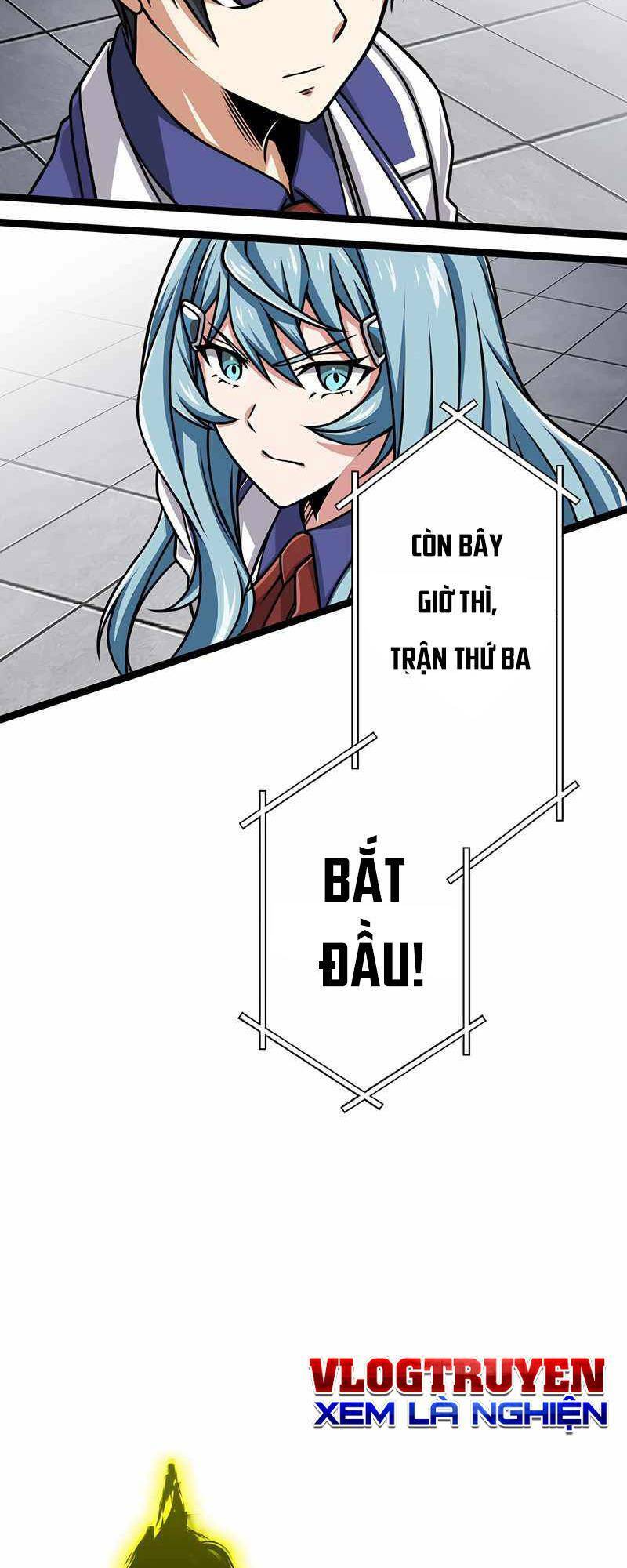 Đại Hiền Nhân Ma Thuật Cấp 99990000 - Chapter 13 - Page 38