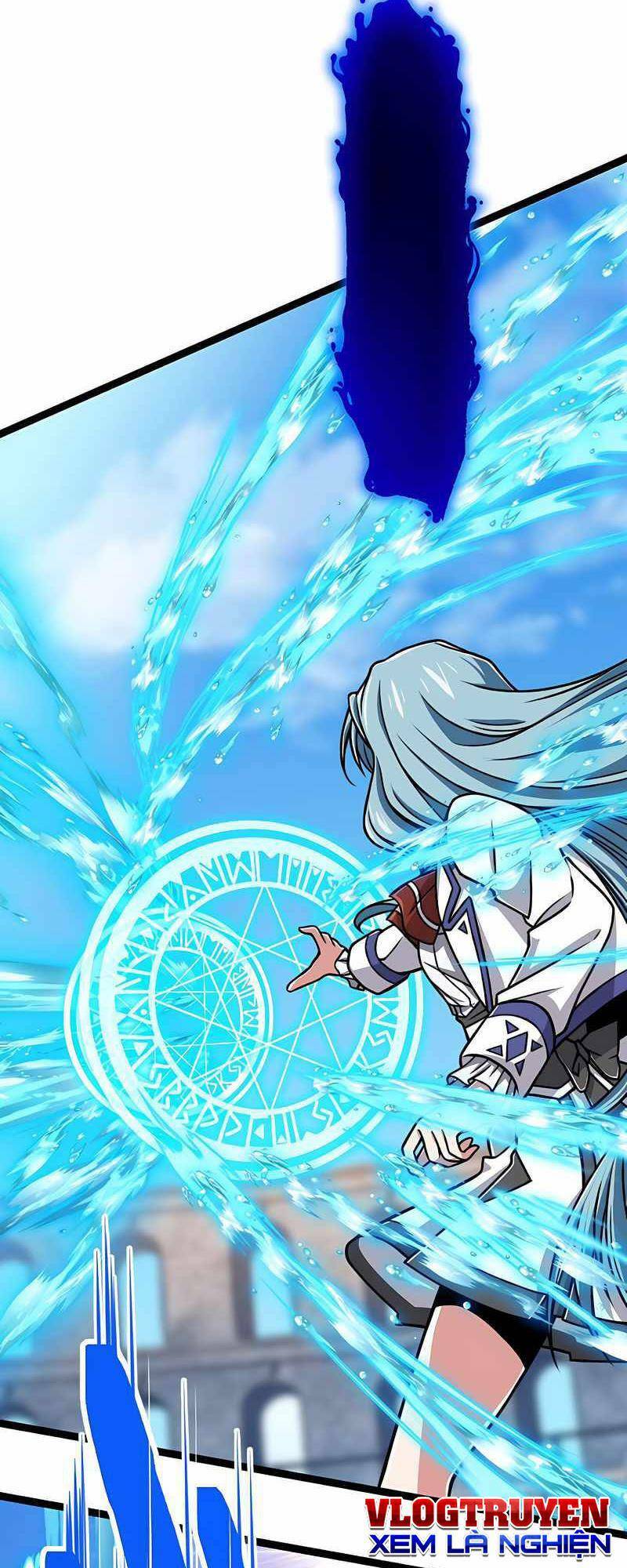 Đại Hiền Nhân Ma Thuật Cấp 99990000 - Chapter 13 - Page 43