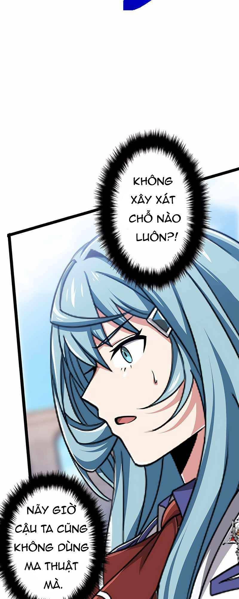Đại Hiền Nhân Ma Thuật Cấp 99990000 - Chapter 13 - Page 48