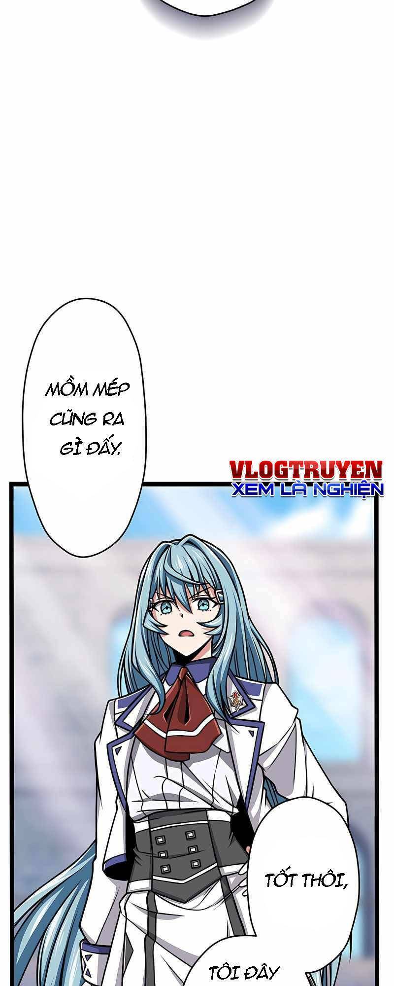 Đại Hiền Nhân Ma Thuật Cấp 99990000 - Chapter 13 - Page 4