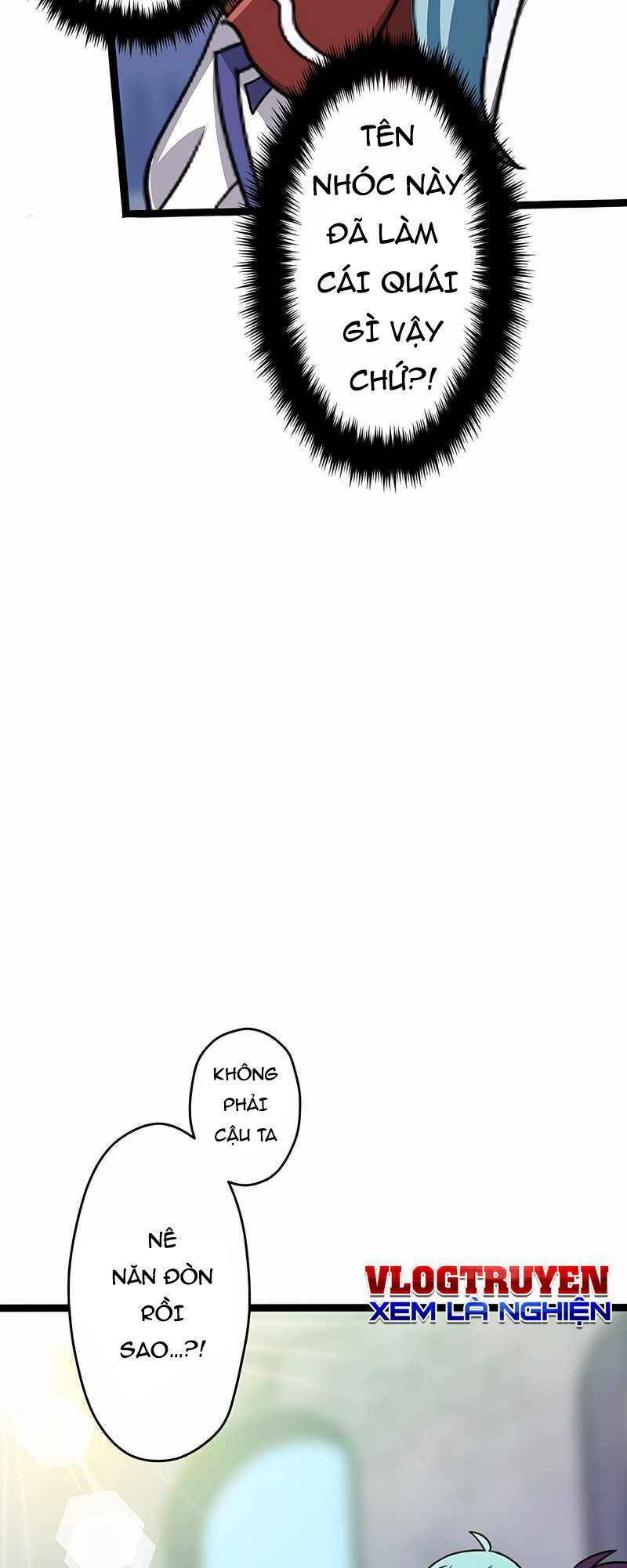 Đại Hiền Nhân Ma Thuật Cấp 99990000 - Chapter 13 - Page 49