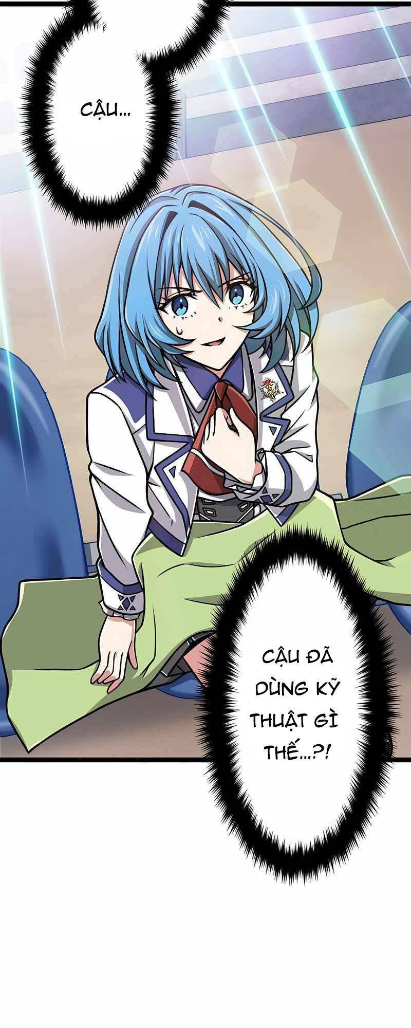 Đại Hiền Nhân Ma Thuật Cấp 99990000 - Chapter 13 - Page 51