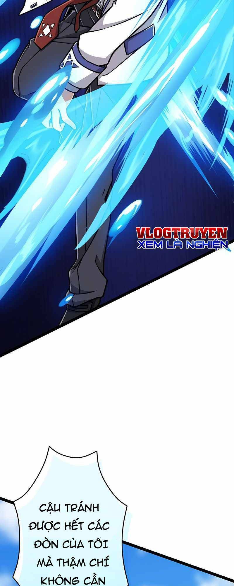 Đại Hiền Nhân Ma Thuật Cấp 99990000 - Chapter 13 - Page 55