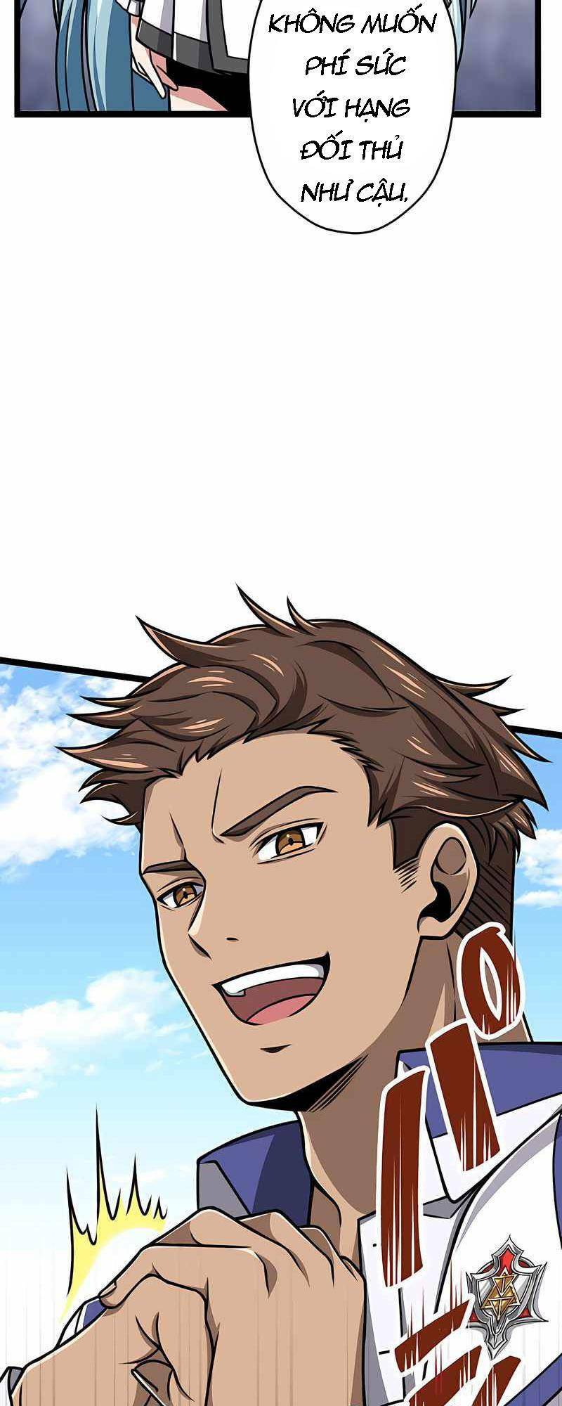 Đại Hiền Nhân Ma Thuật Cấp 99990000 - Chapter 13 - Page 5