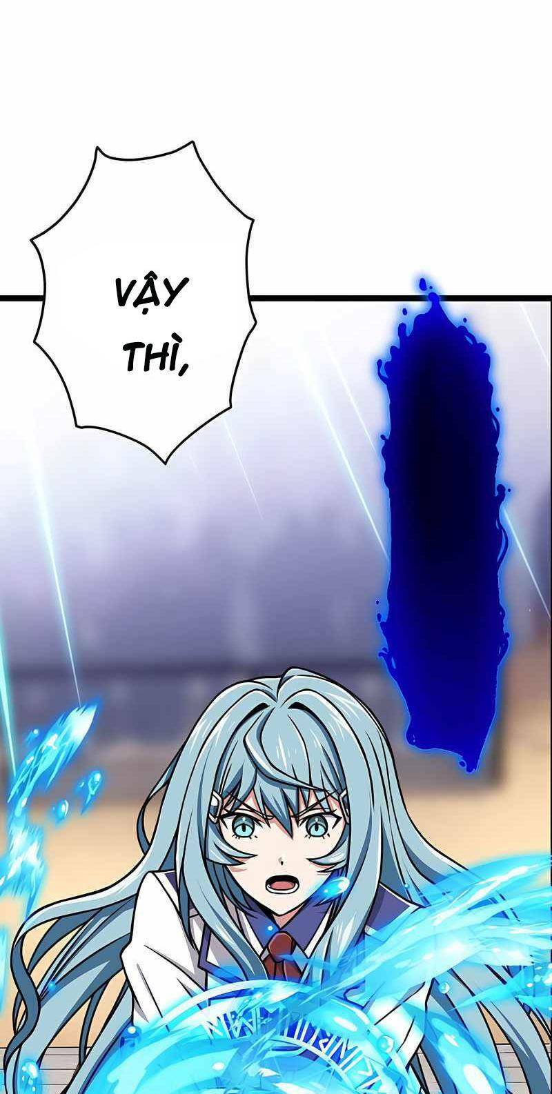 Đại Hiền Nhân Ma Thuật Cấp 99990000 - Chapter 13 - Page 61