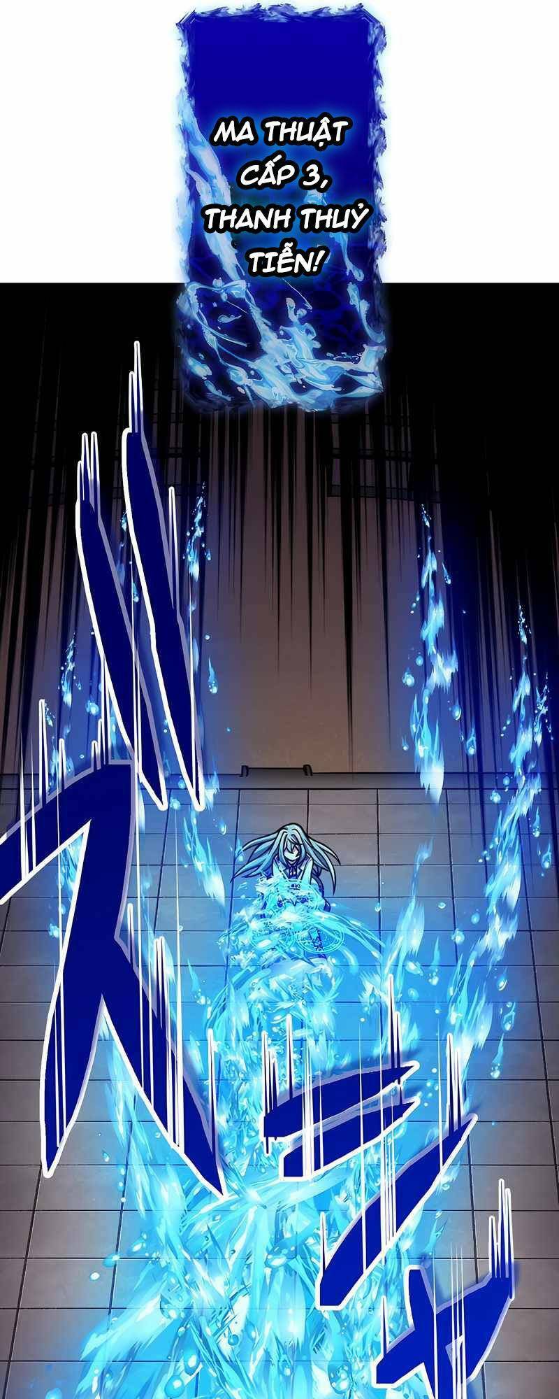 Đại Hiền Nhân Ma Thuật Cấp 99990000 - Chapter 13 - Page 63