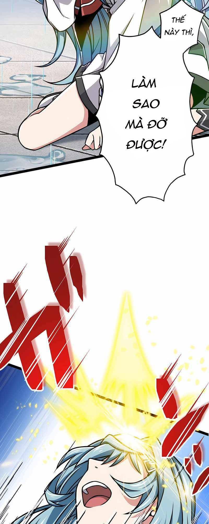 Đại Hiền Nhân Ma Thuật Cấp 99990000 - Chapter 13 - Page 68