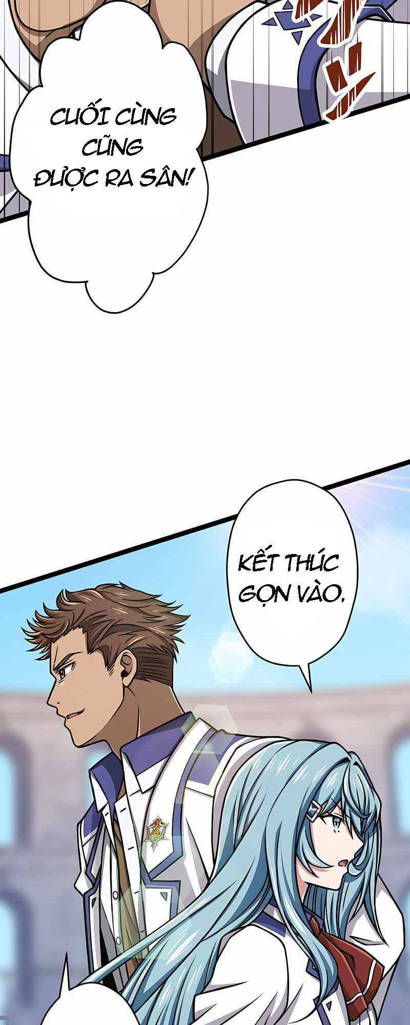 Đại Hiền Nhân Ma Thuật Cấp 99990000 - Chapter 13 - Page 6