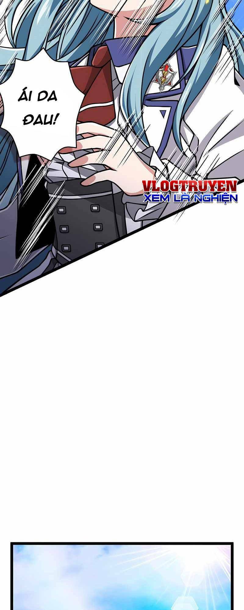 Đại Hiền Nhân Ma Thuật Cấp 99990000 - Chapter 13 - Page 69