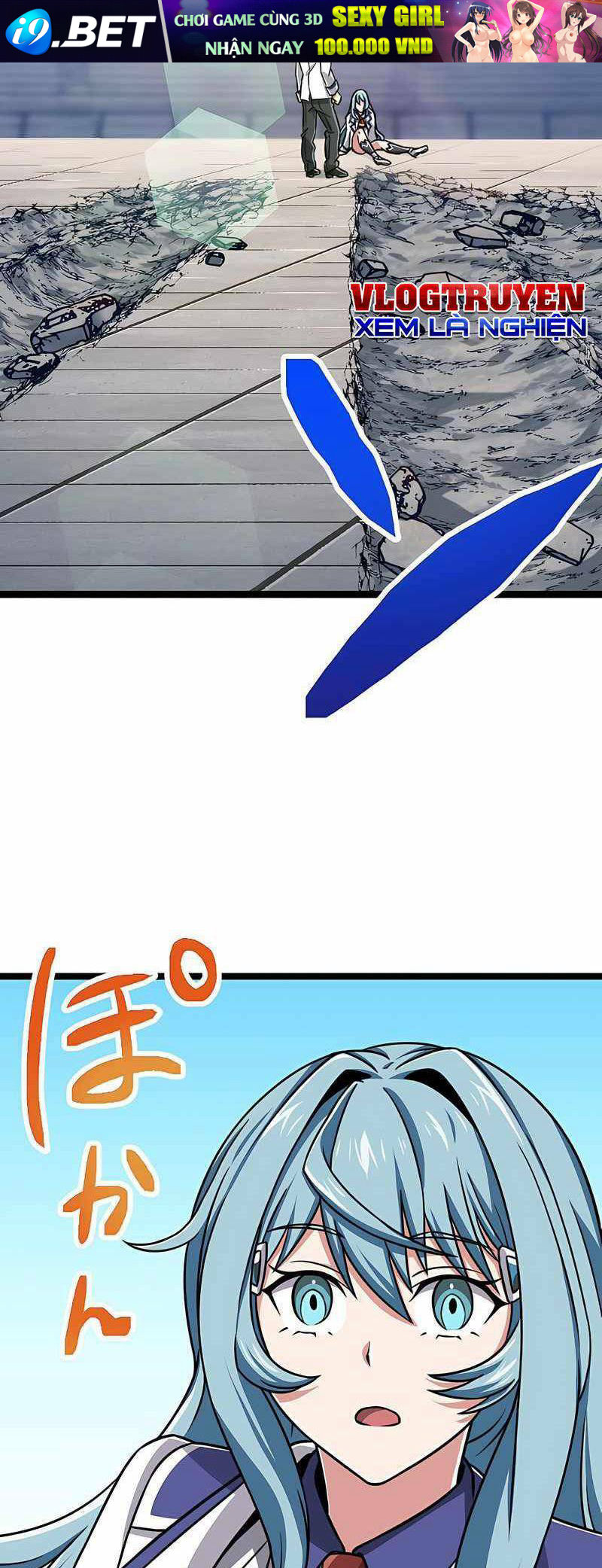 Đại Hiền Nhân Ma Thuật Cấp 99990000 - Chapter 13 - Page 73