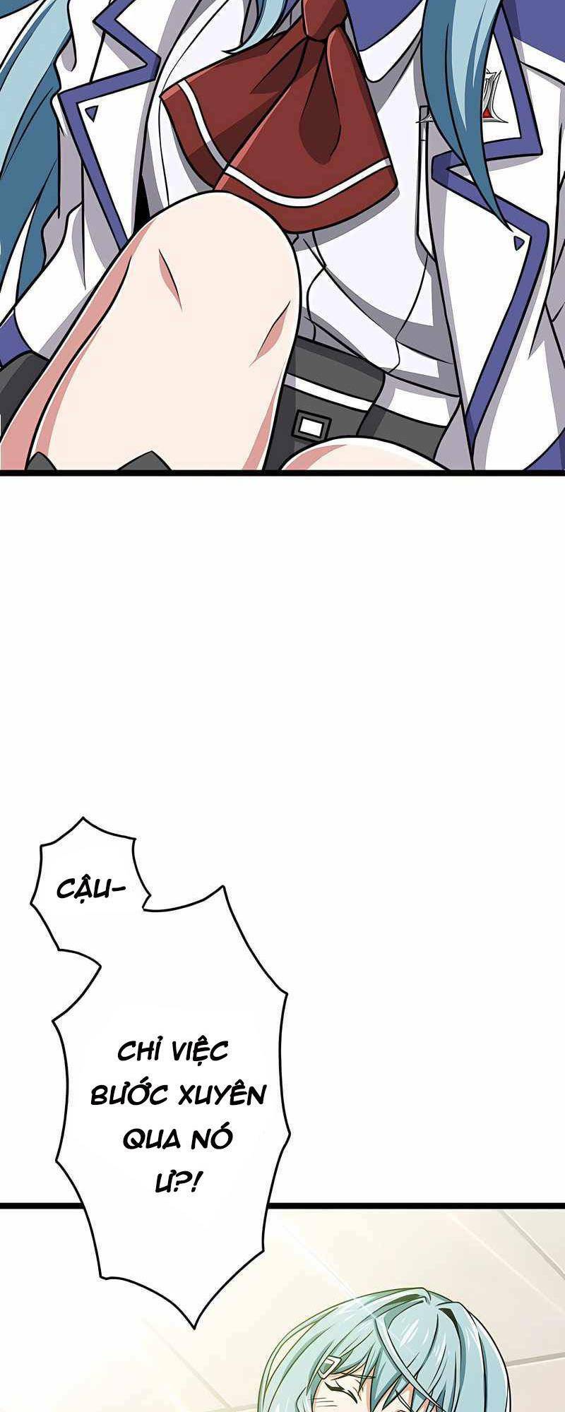 Đại Hiền Nhân Ma Thuật Cấp 99990000 - Chapter 13 - Page 74