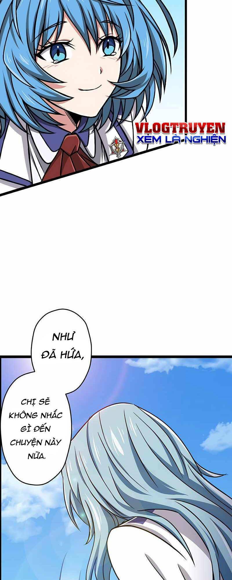 Đại Hiền Nhân Ma Thuật Cấp 99990000 - Chapter 13 - Page 81