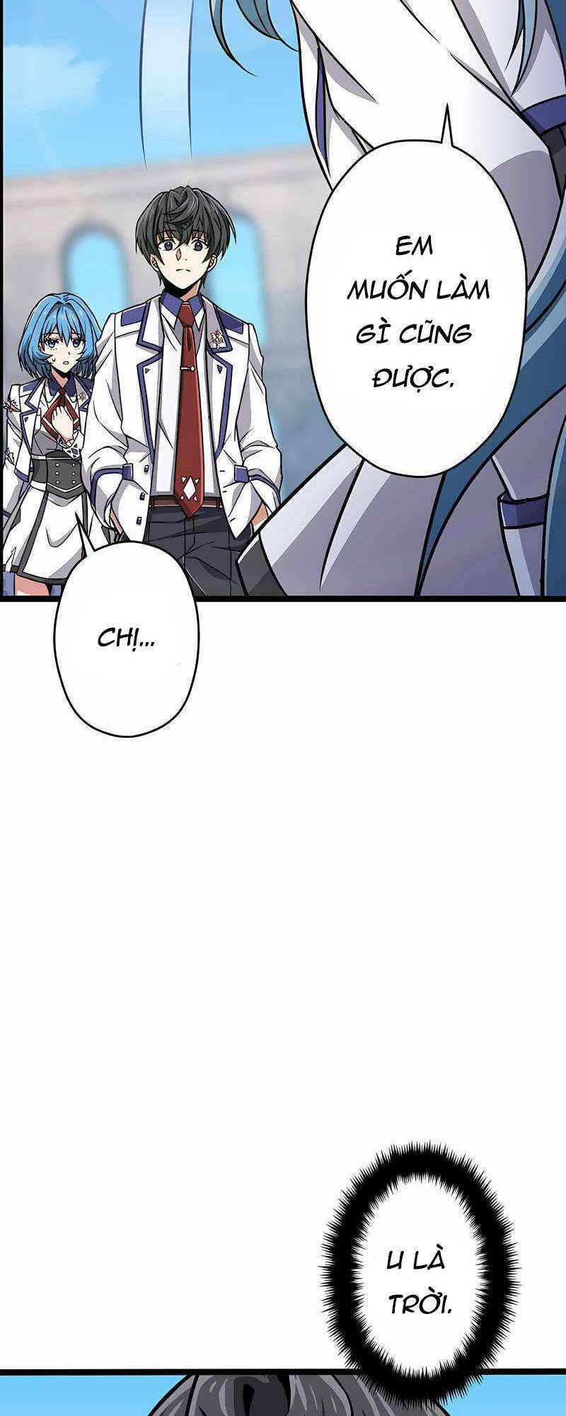 Đại Hiền Nhân Ma Thuật Cấp 99990000 - Chapter 13 - Page 82