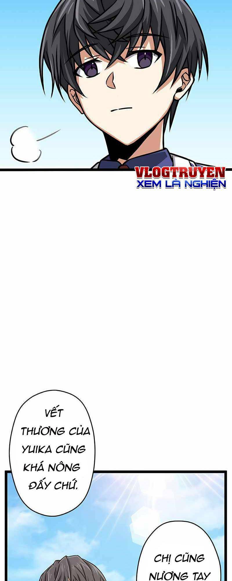 Đại Hiền Nhân Ma Thuật Cấp 99990000 - Chapter 13 - Page 83