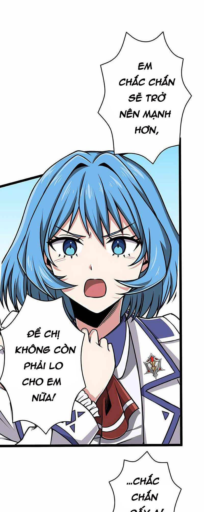 Đại Hiền Nhân Ma Thuật Cấp 99990000 - Chapter 13 - Page 86