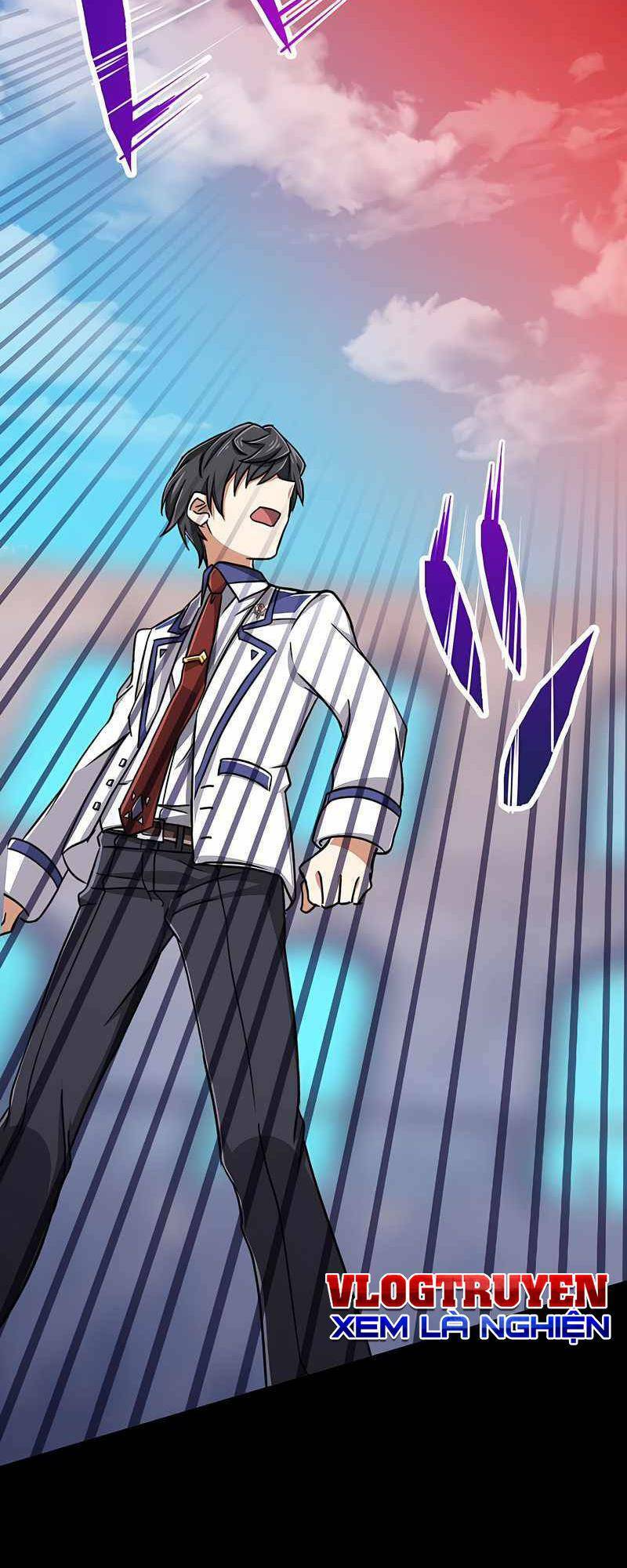 Đại Hiền Nhân Ma Thuật Cấp 99990000 - Chapter 13 - Page 91