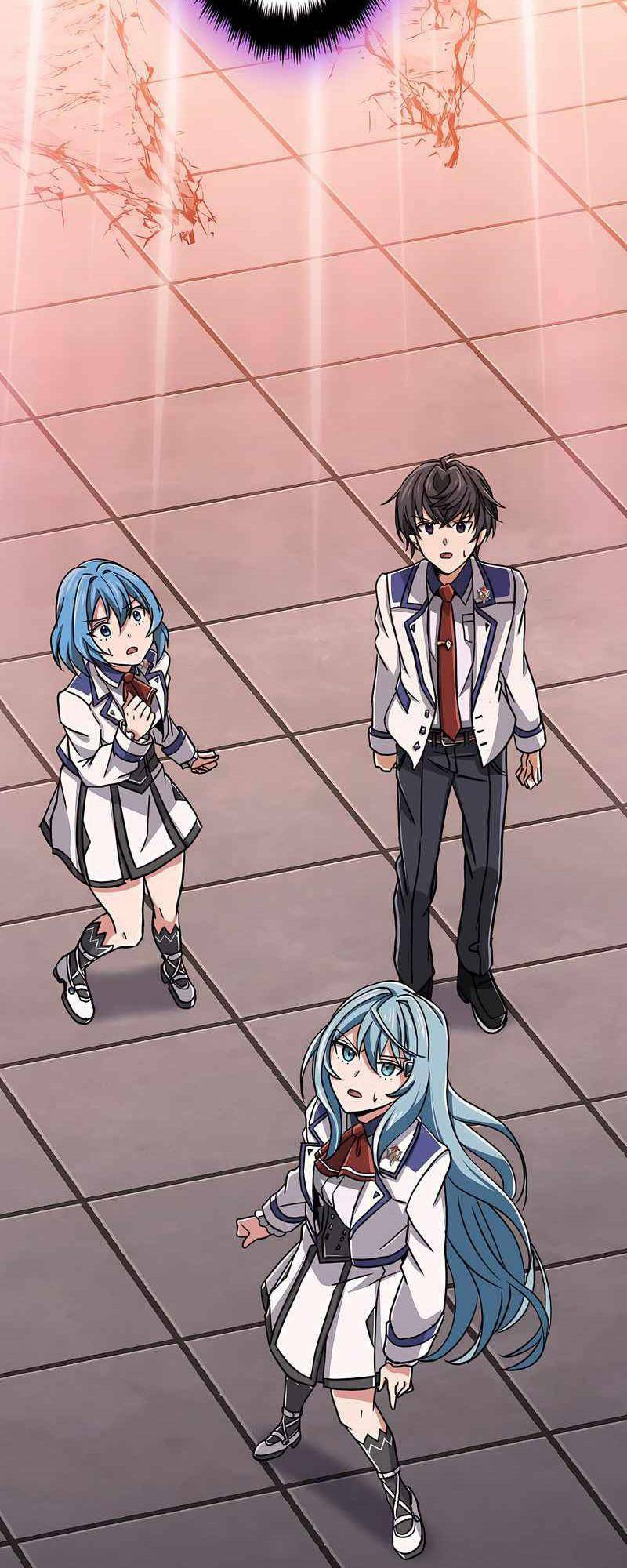 Đại Hiền Nhân Ma Thuật Cấp 99990000 - Chapter 13 - Page 94