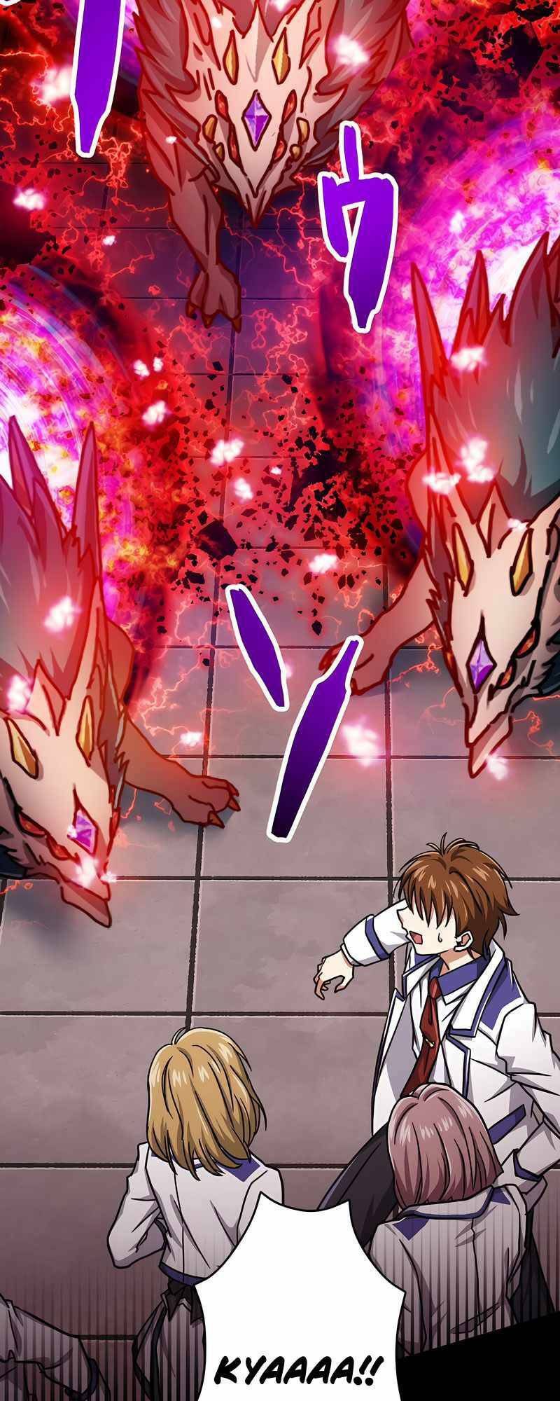 Đại Hiền Nhân Ma Thuật Cấp 99990000 - Chapter 14 - Page 20