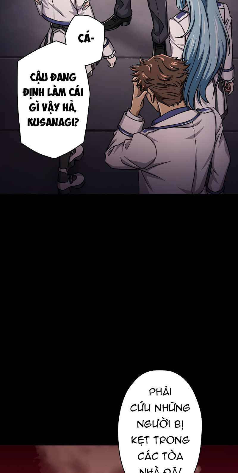 Đại Hiền Nhân Ma Thuật Cấp 99990000 - Chapter 14 - Page 29