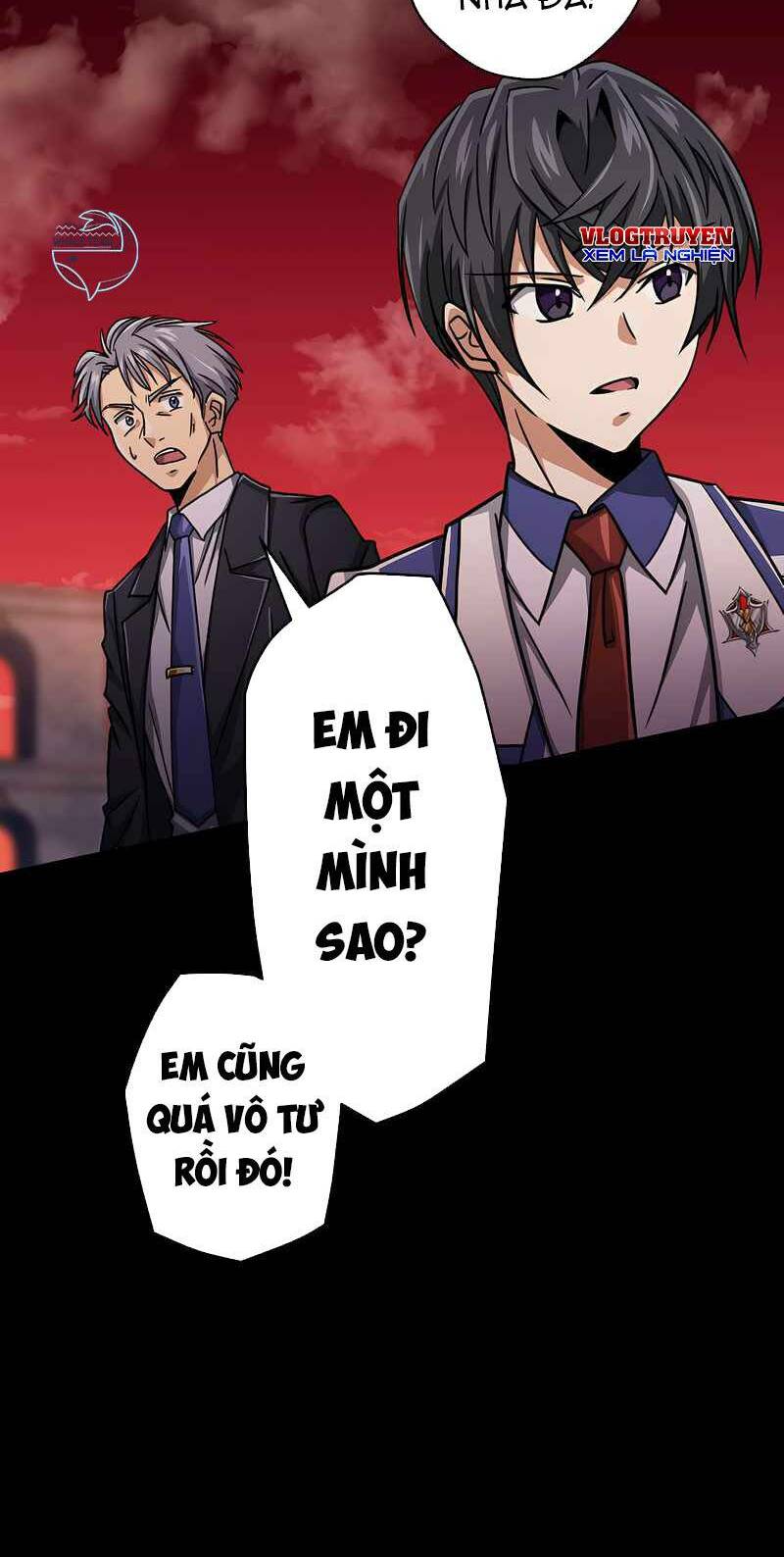 Đại Hiền Nhân Ma Thuật Cấp 99990000 - Chapter 14 - Page 30