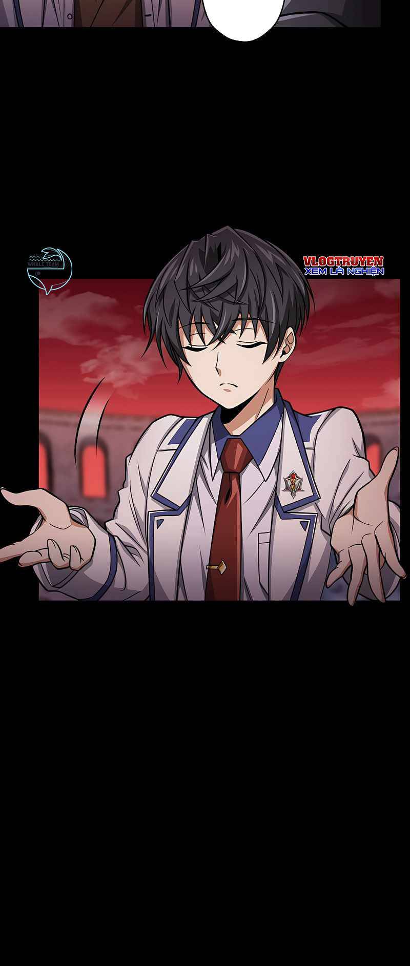 Đại Hiền Nhân Ma Thuật Cấp 99990000 - Chapter 14 - Page 33