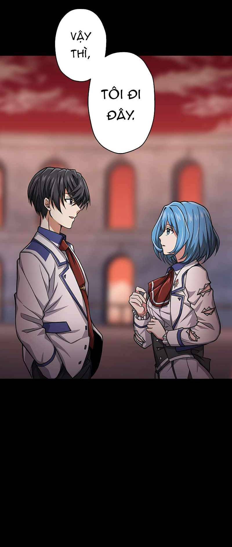 Đại Hiền Nhân Ma Thuật Cấp 99990000 - Chapter 14 - Page 34