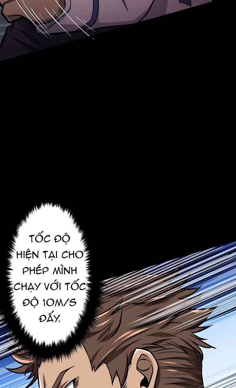 Đại Hiền Nhân Ma Thuật Cấp 99990000 - Chapter 14 - Page 37