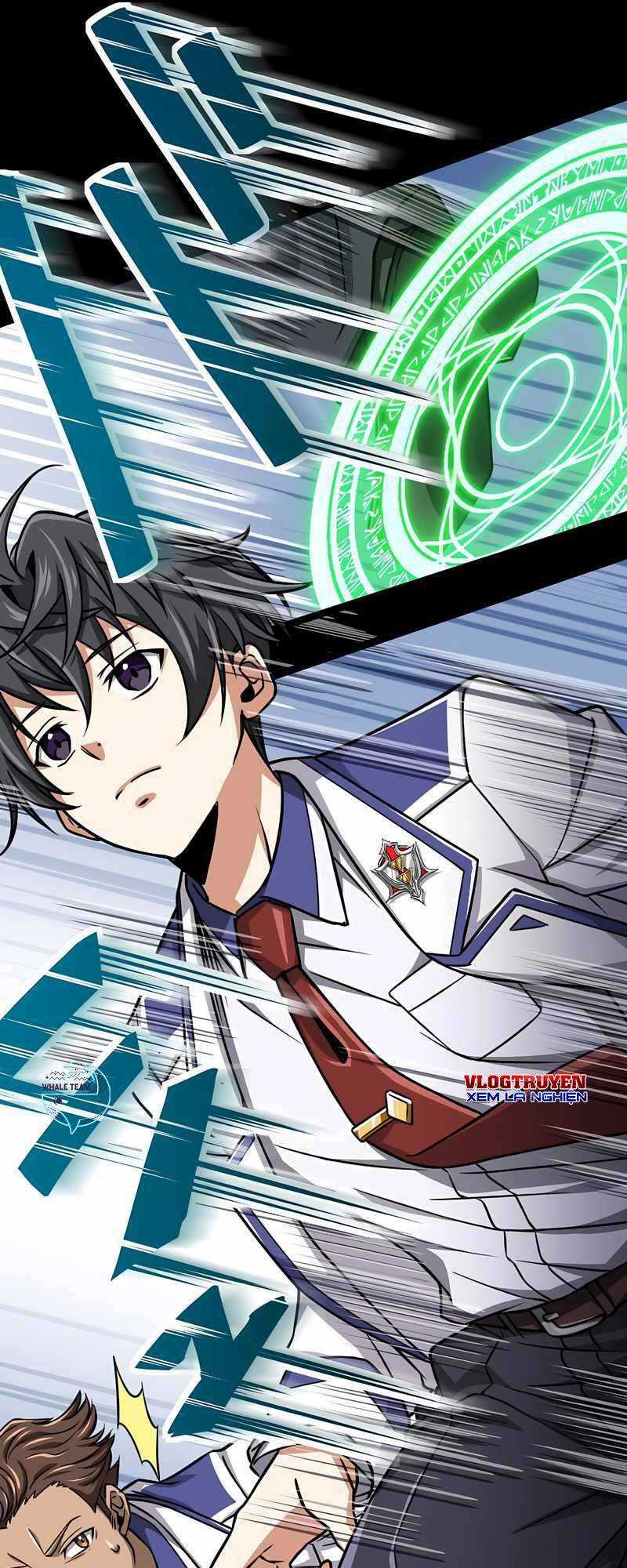 Đại Hiền Nhân Ma Thuật Cấp 99990000 - Chapter 14 - Page 39