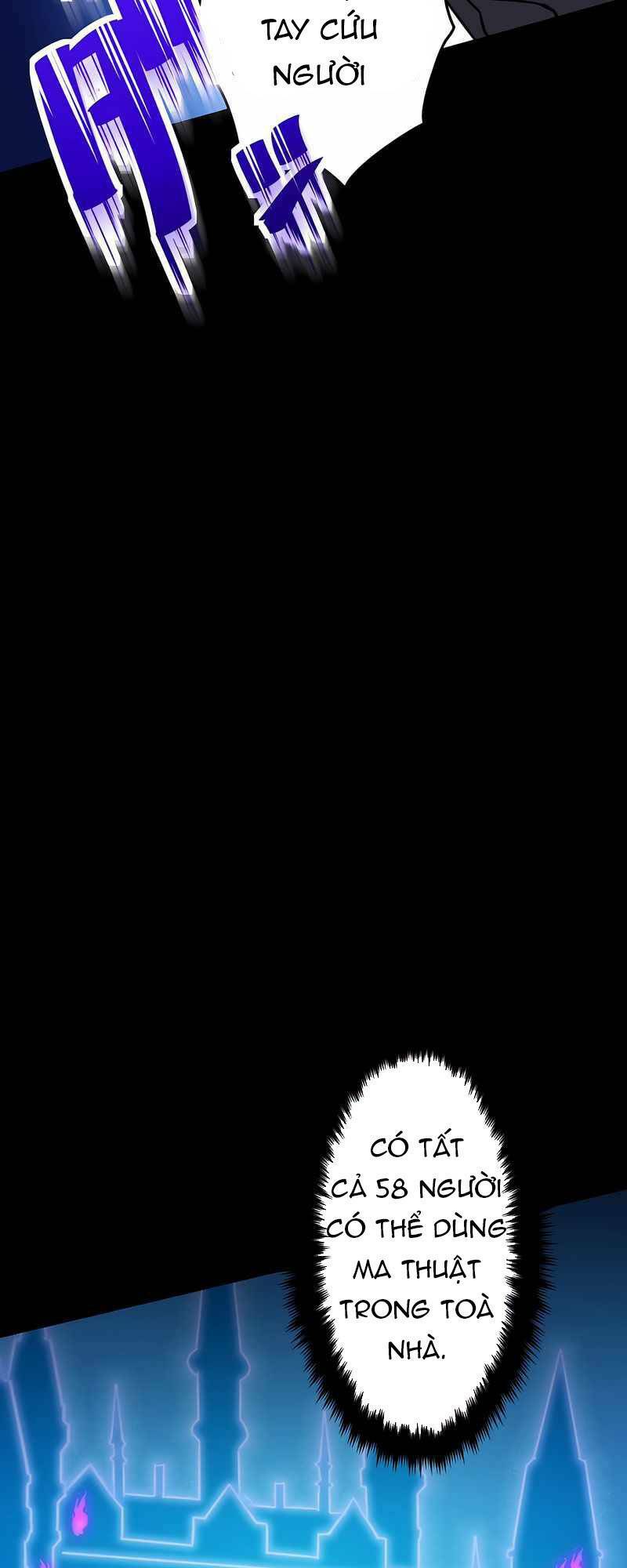 Đại Hiền Nhân Ma Thuật Cấp 99990000 - Chapter 14 - Page 44