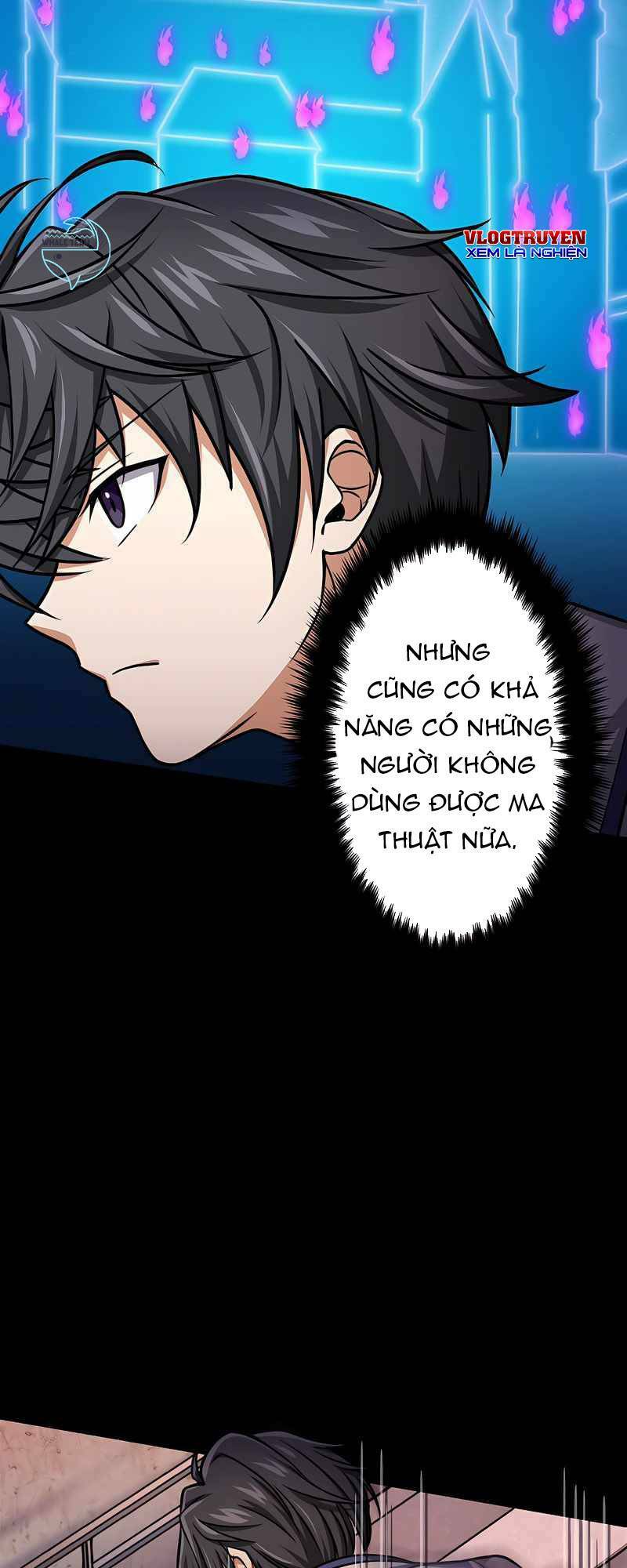 Đại Hiền Nhân Ma Thuật Cấp 99990000 - Chapter 14 - Page 45