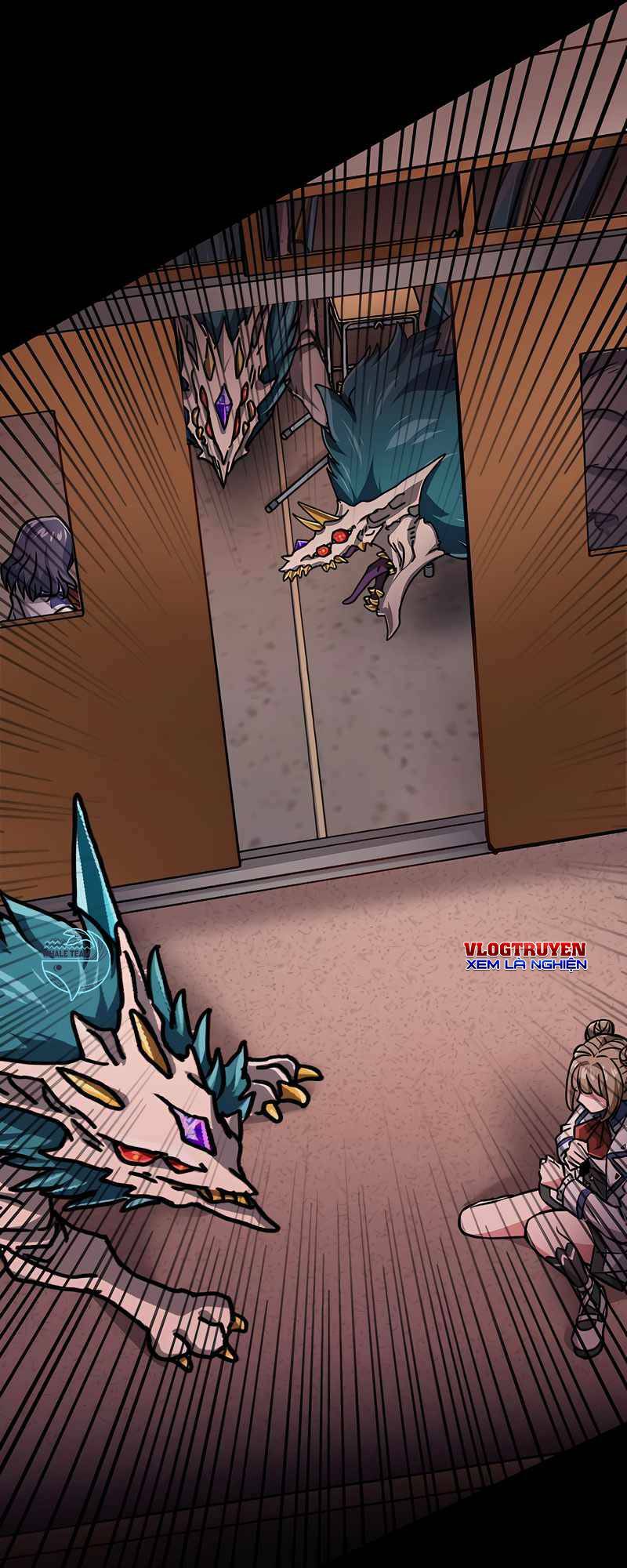 Đại Hiền Nhân Ma Thuật Cấp 99990000 - Chapter 14 - Page 48