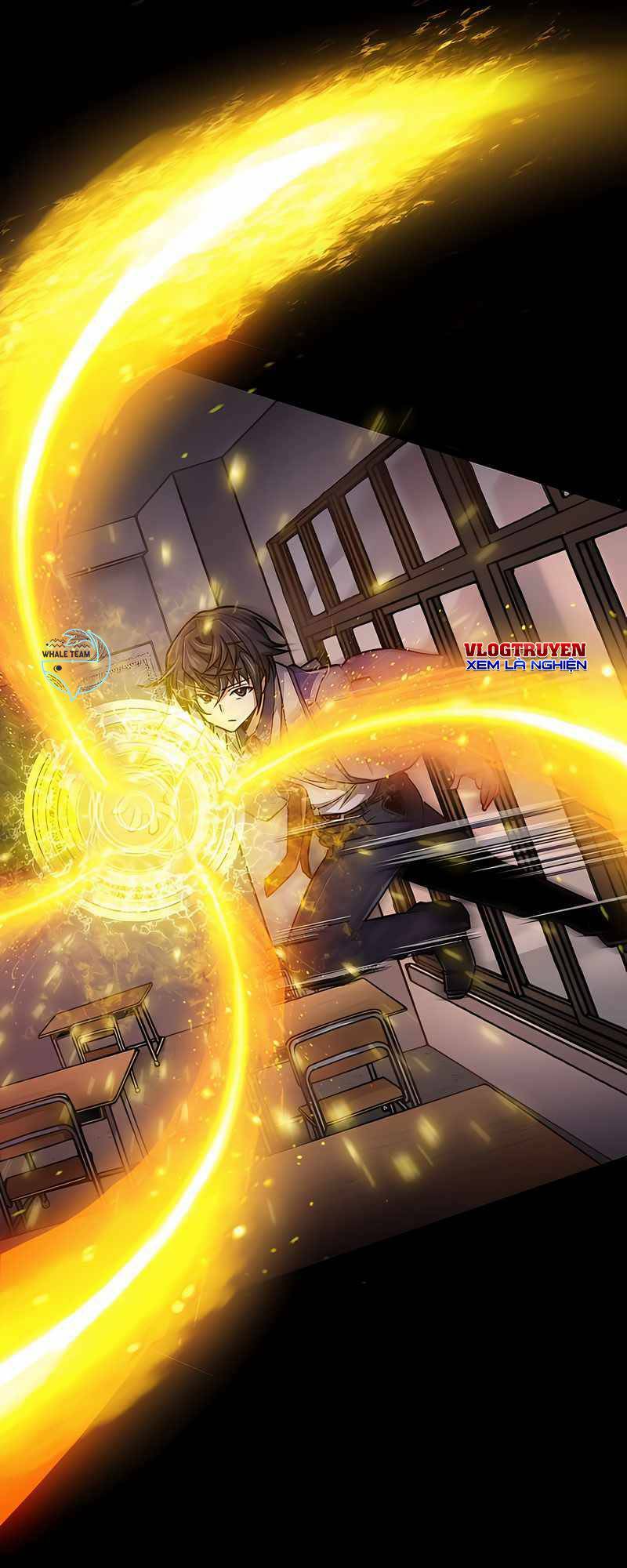 Đại Hiền Nhân Ma Thuật Cấp 99990000 - Chapter 14 - Page 52