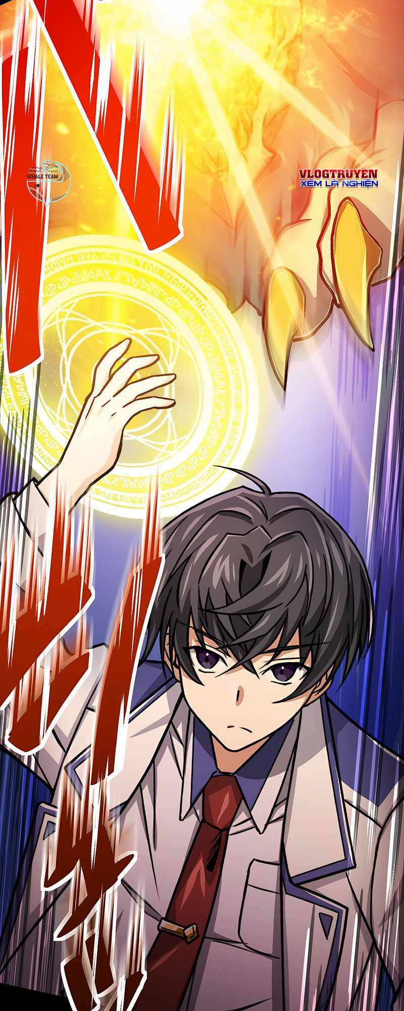 Đại Hiền Nhân Ma Thuật Cấp 99990000 - Chapter 14 - Page 56